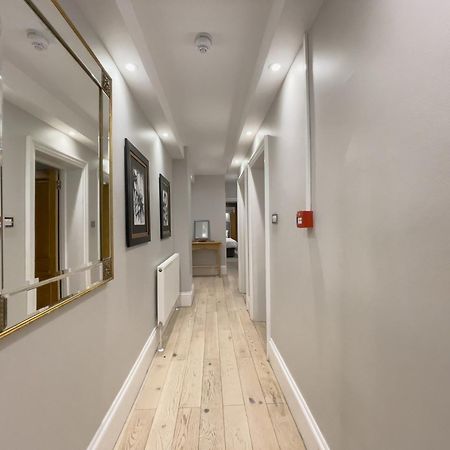 Hyde Park Haven By Urban Retreats Leilighet London Eksteriør bilde
