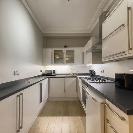 Hyde Park Haven By Urban Retreats Leilighet London Eksteriør bilde