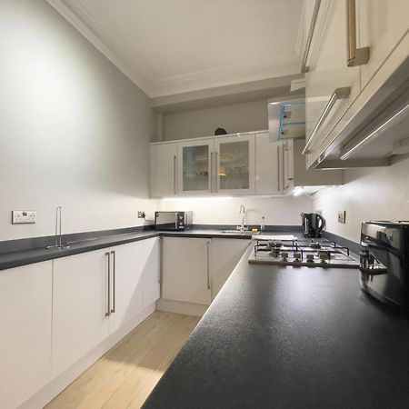 Hyde Park Haven By Urban Retreats Leilighet London Eksteriør bilde