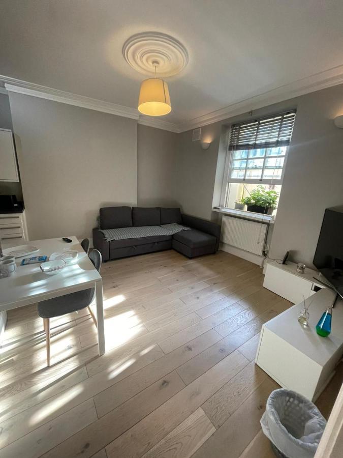 Hyde Park Haven By Urban Retreats Leilighet London Eksteriør bilde