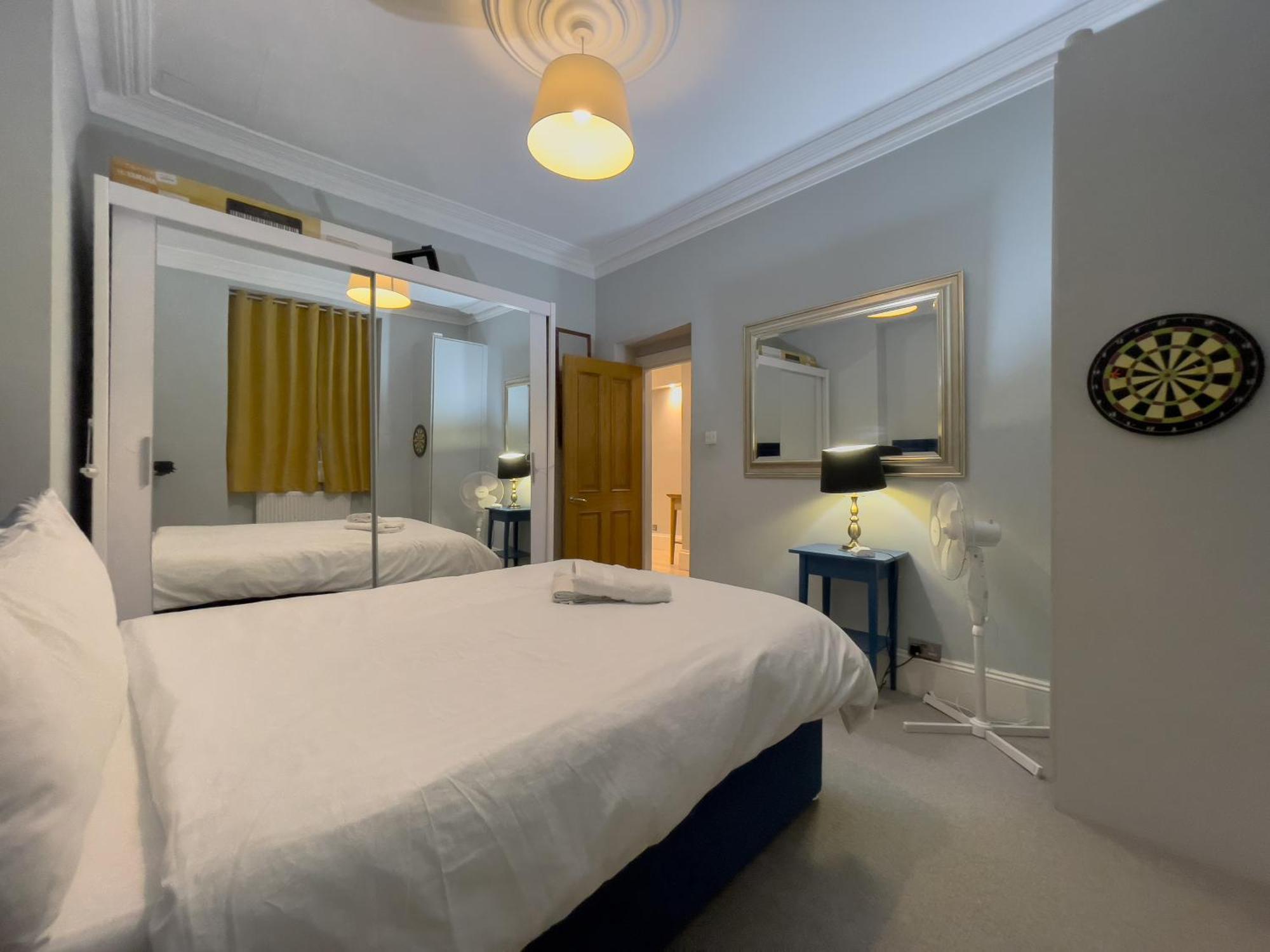 Hyde Park Haven By Urban Retreats Leilighet London Eksteriør bilde