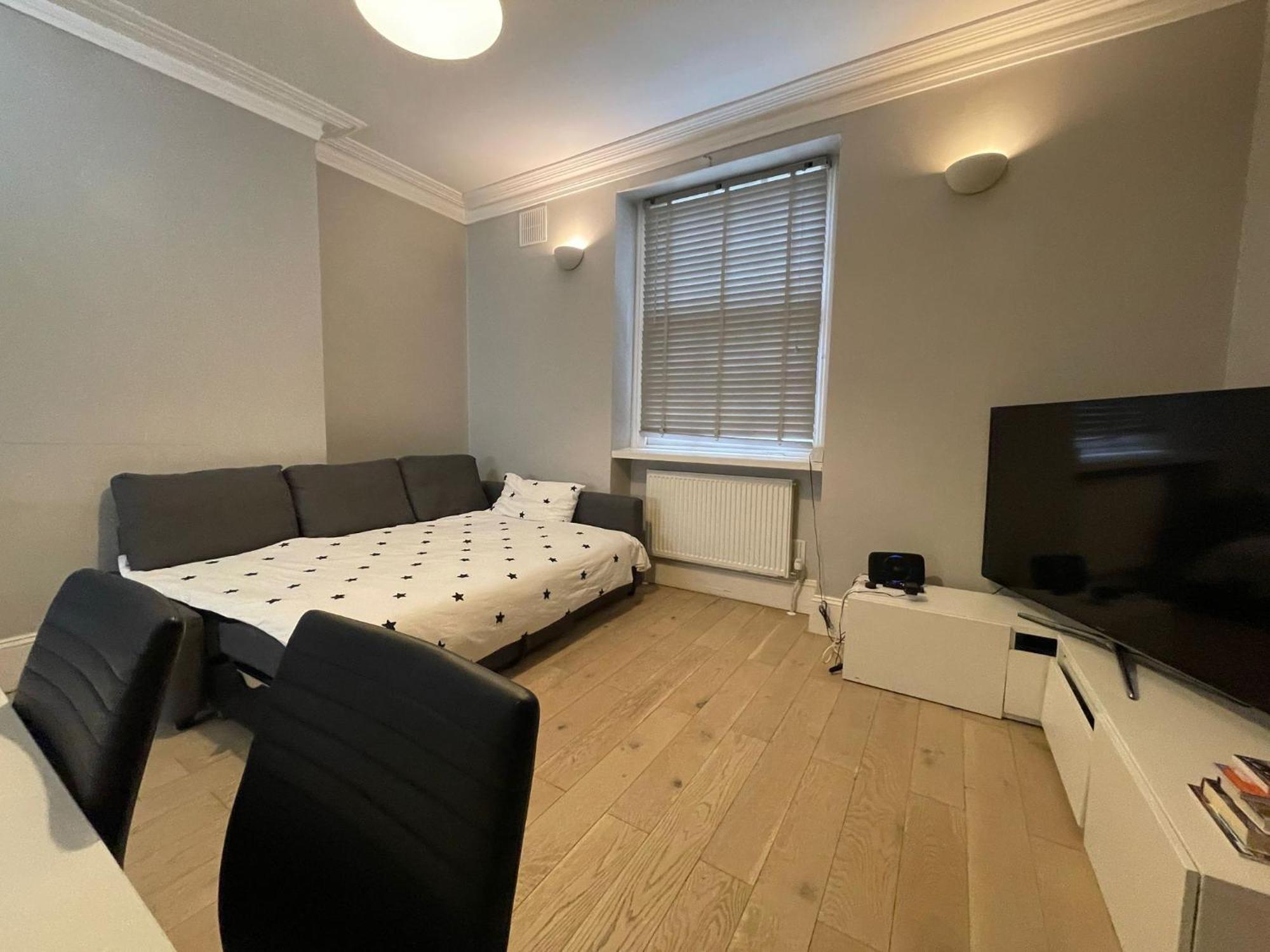 Hyde Park Haven By Urban Retreats Leilighet London Eksteriør bilde