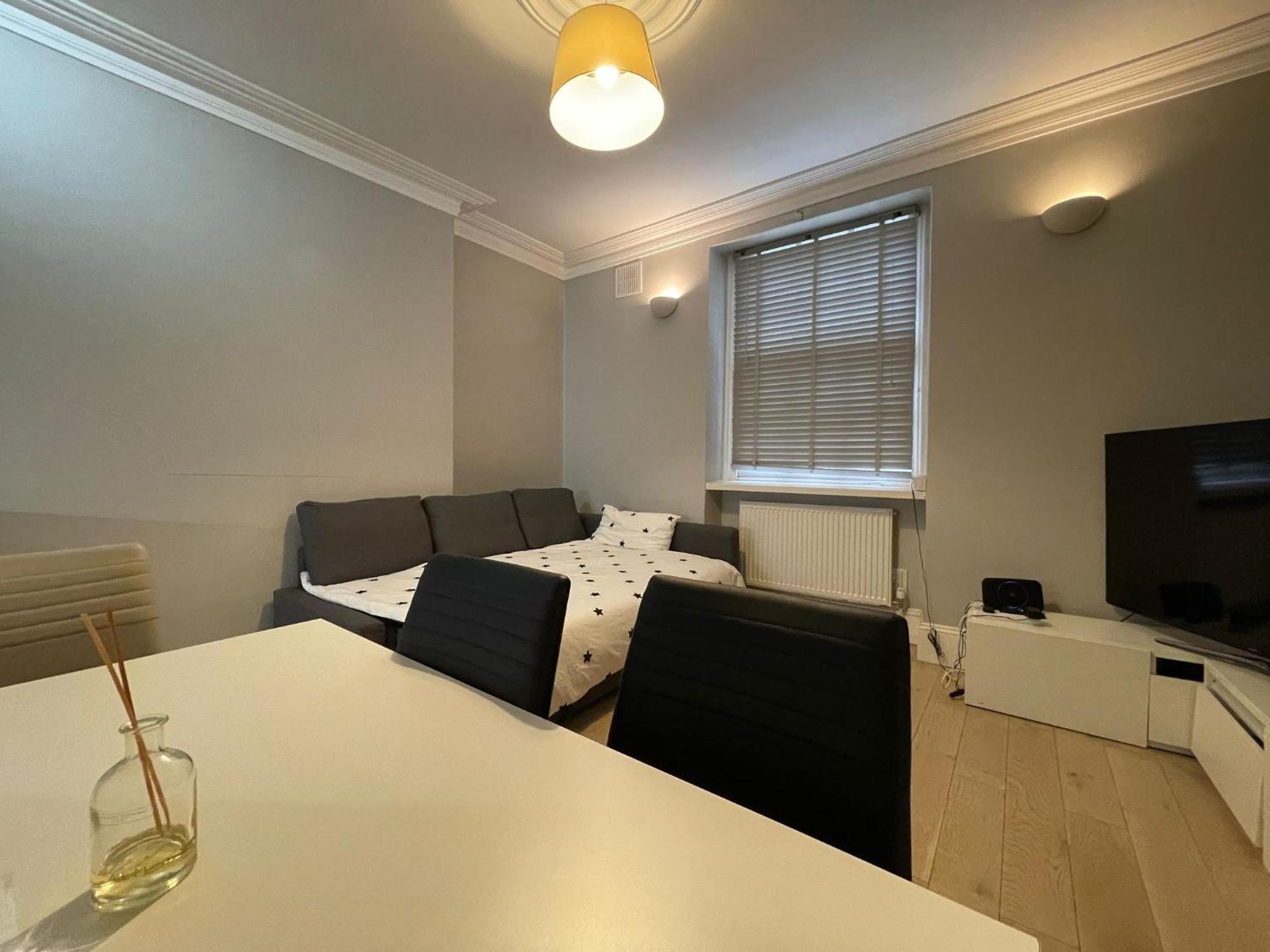Hyde Park Haven By Urban Retreats Leilighet London Eksteriør bilde